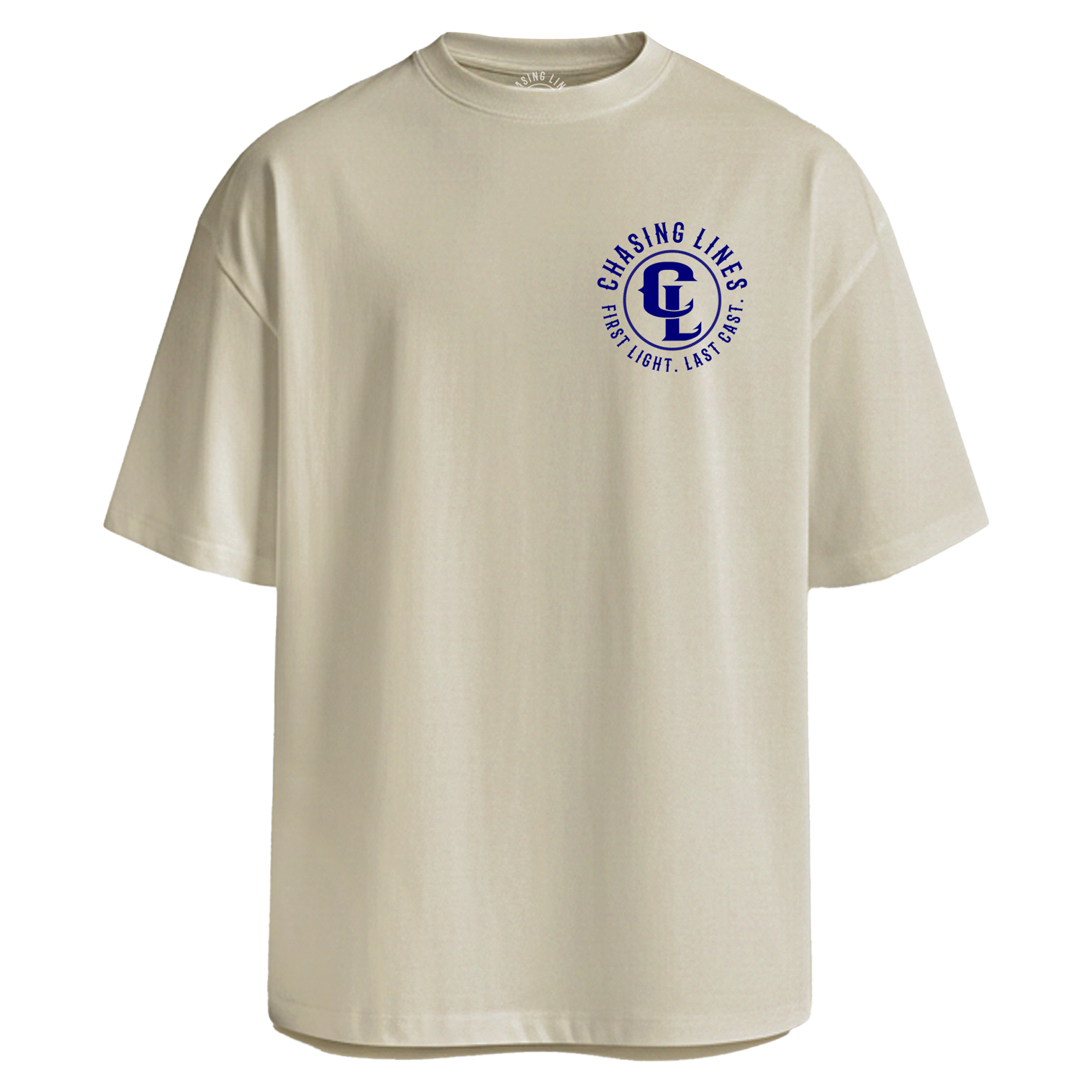 Don't Get Snappy Fishing Shirt
