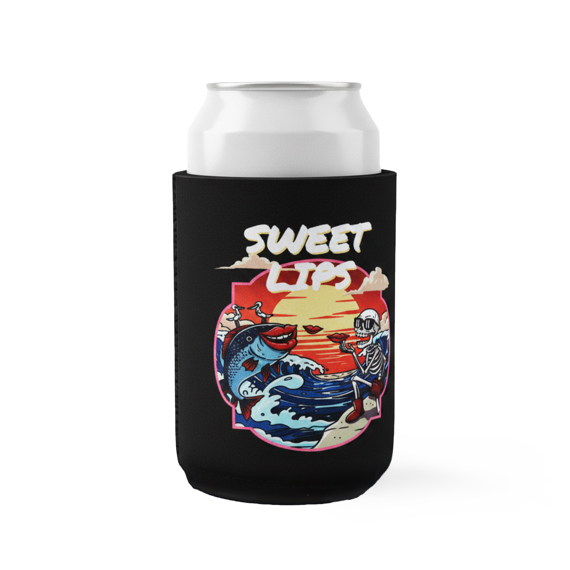 Stubby Cooler