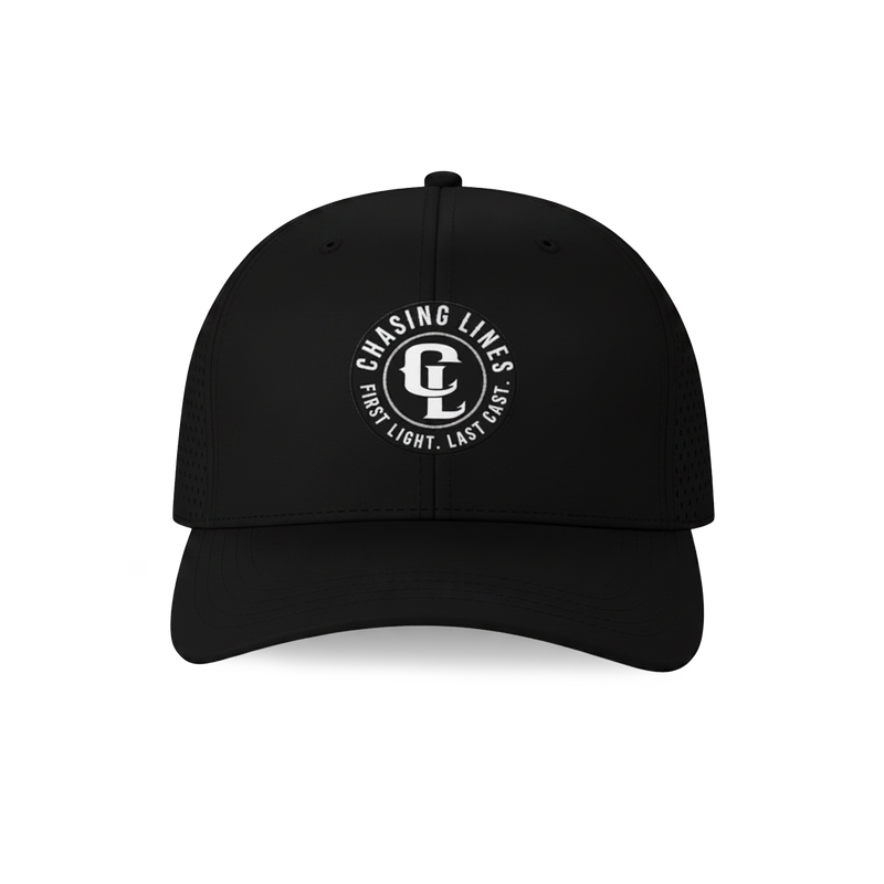 Offshore Quick-Dry Hat