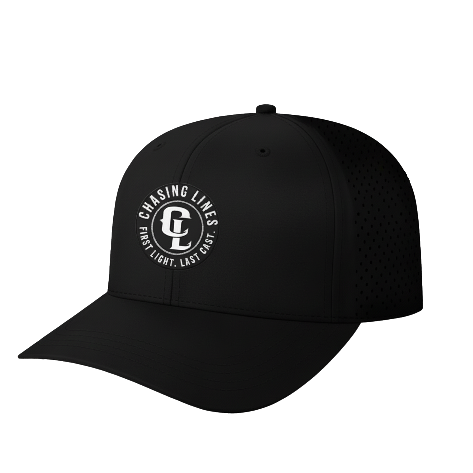 Offshore Quick-Dry Hat