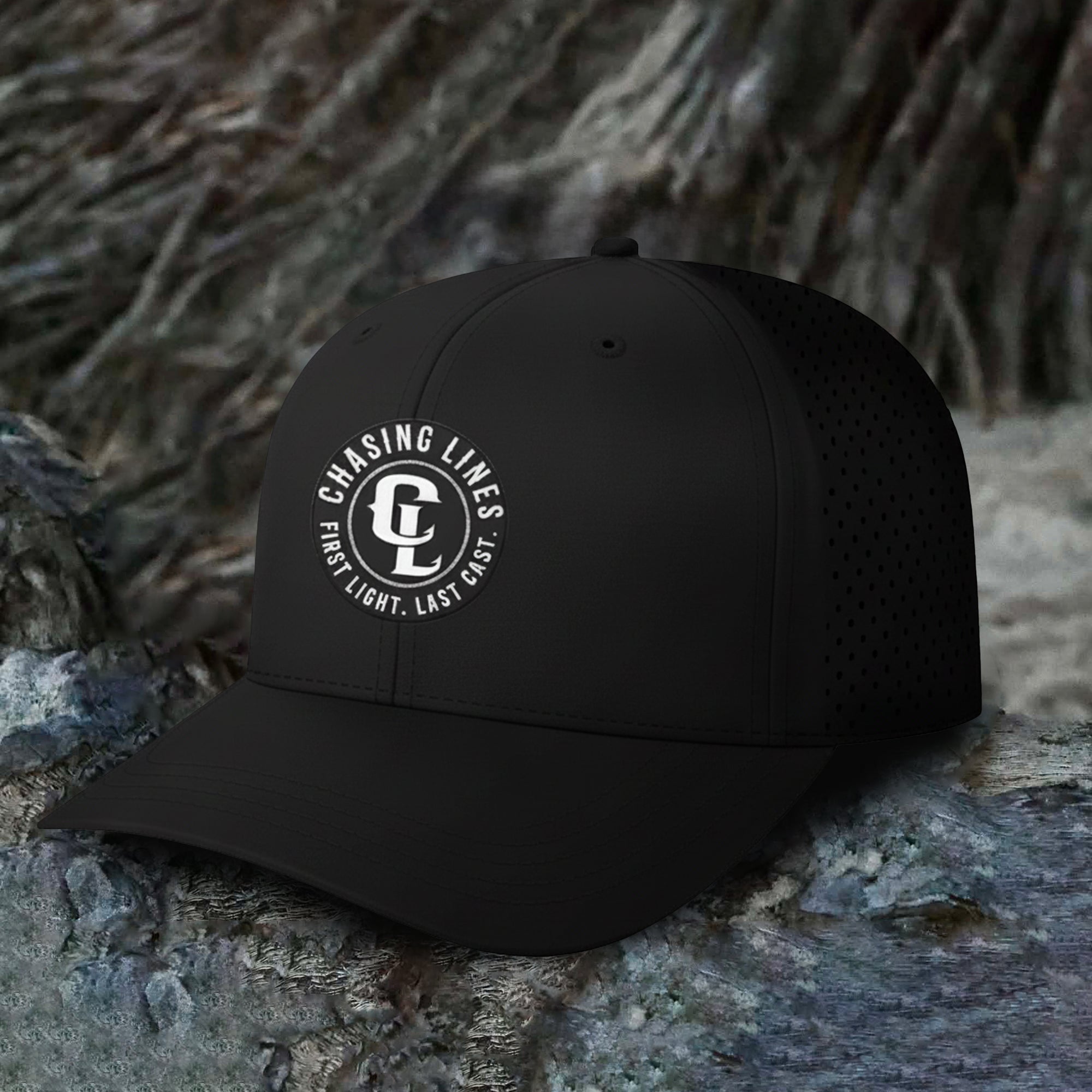 Offshore Quick-Dry Hat