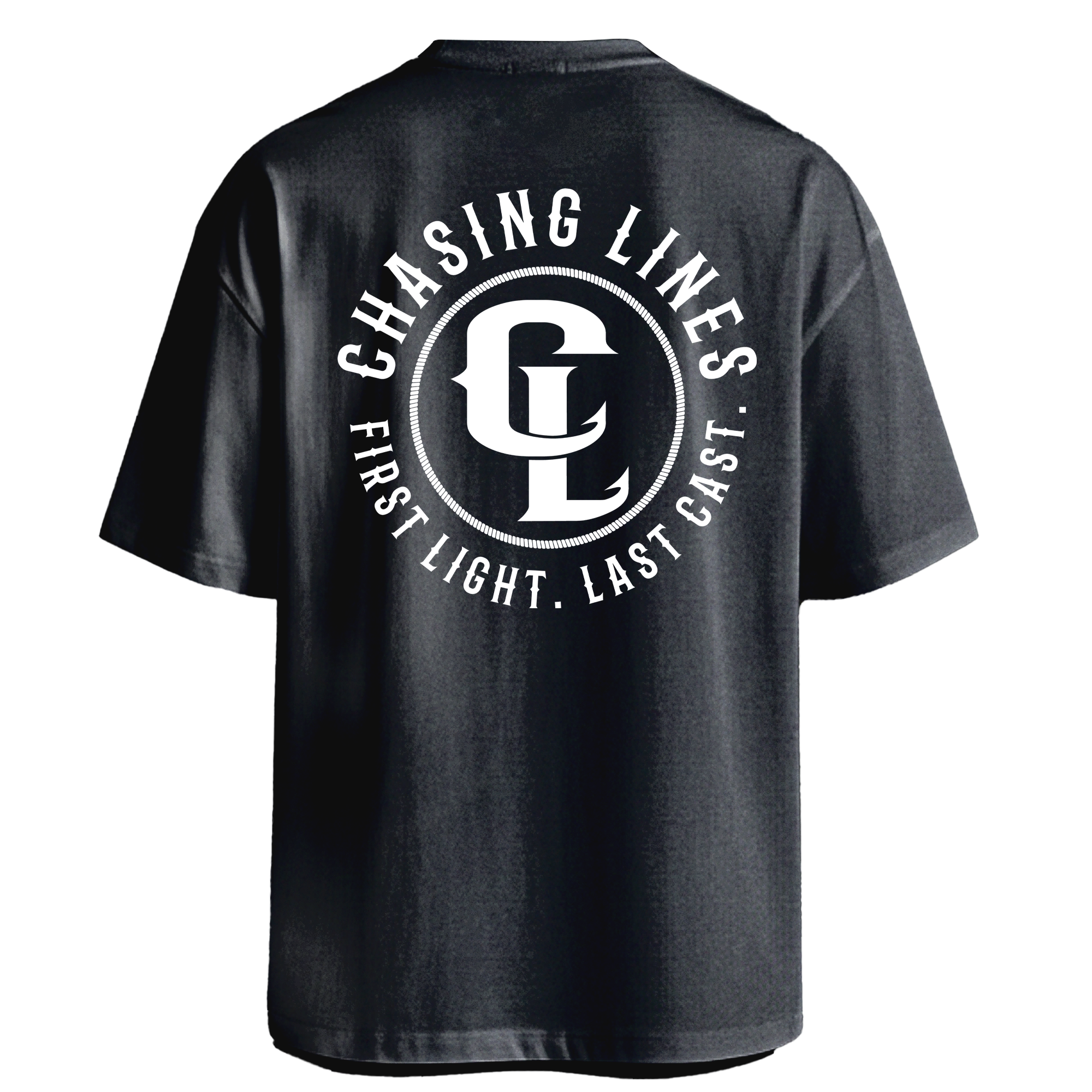 Chasing Lines Classic Tee