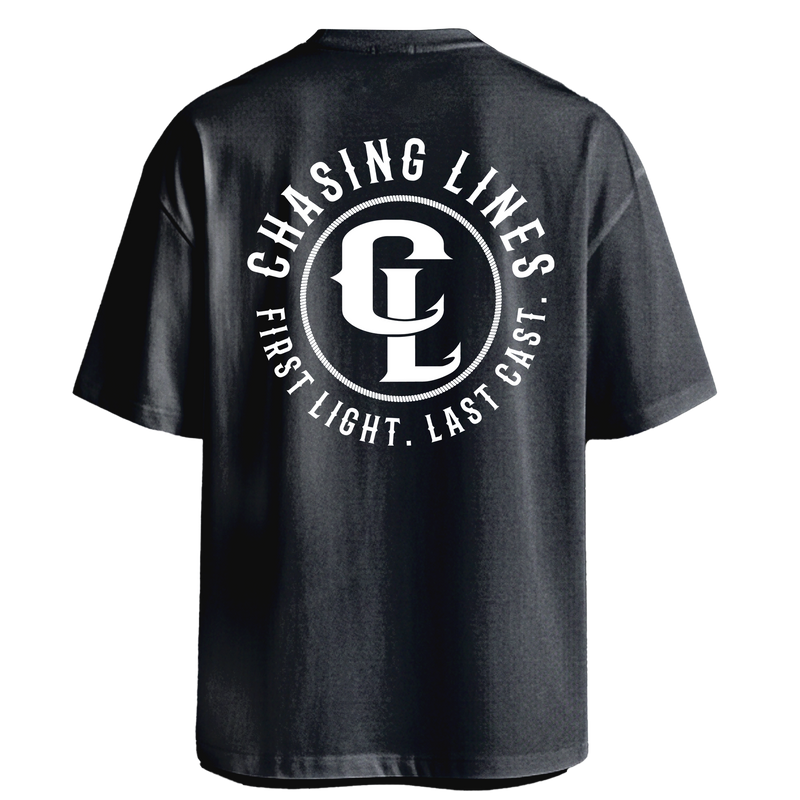 Chasing Lines Classic Tee