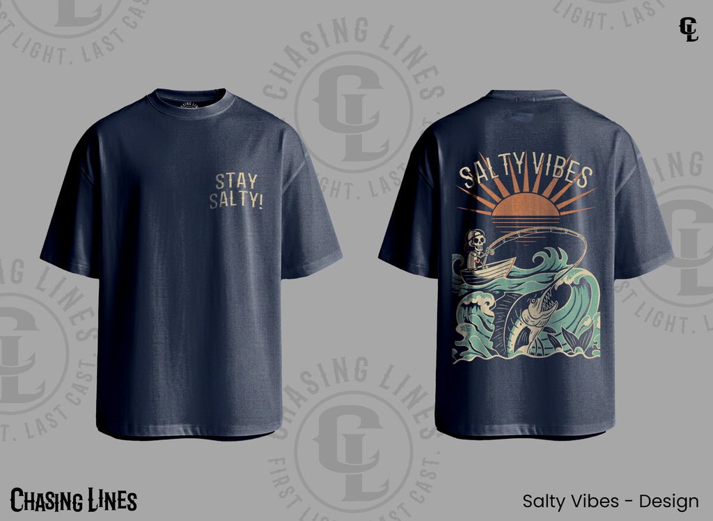 Salty Vibes