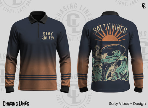 Salty Vibes