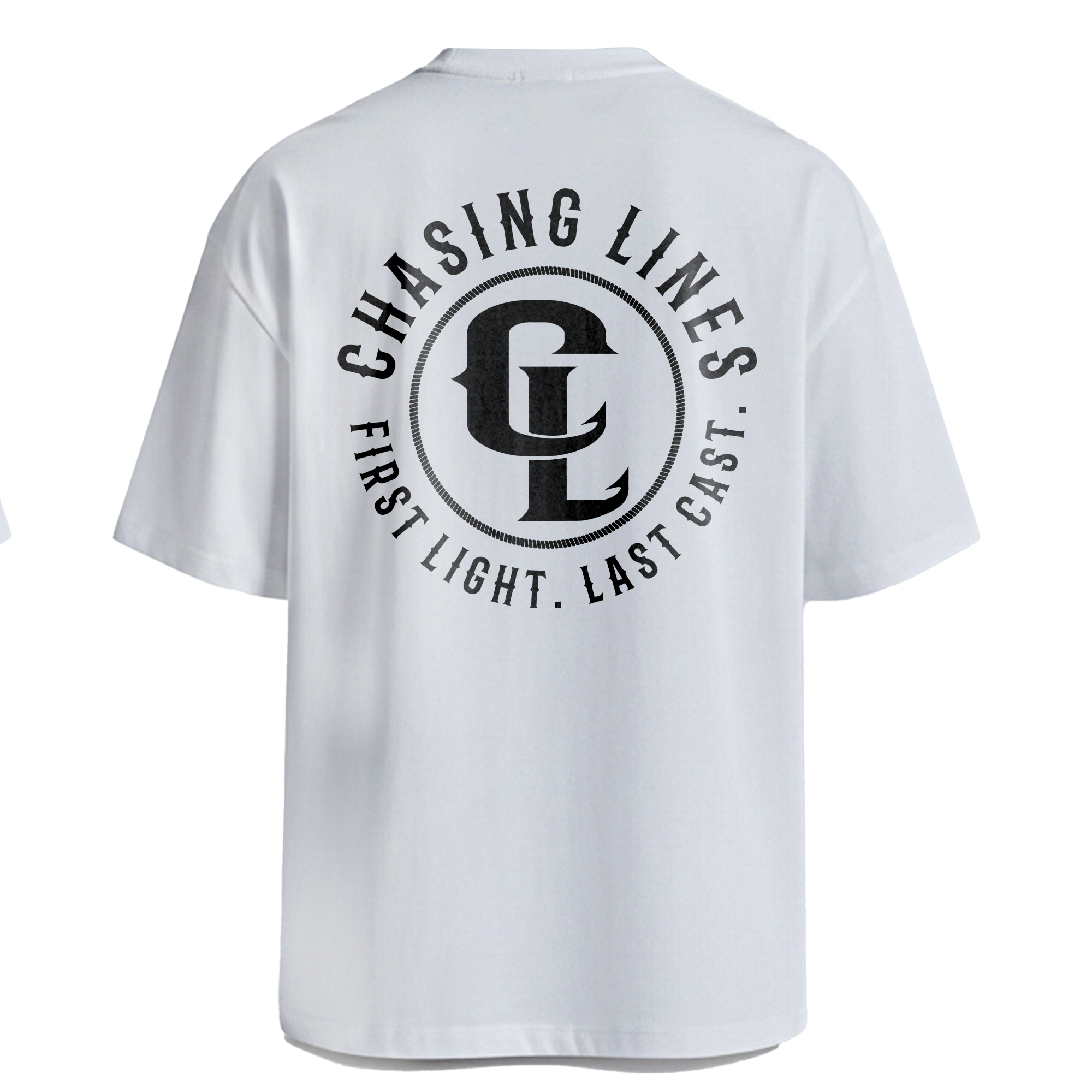 Chasing Lines Classic Tee